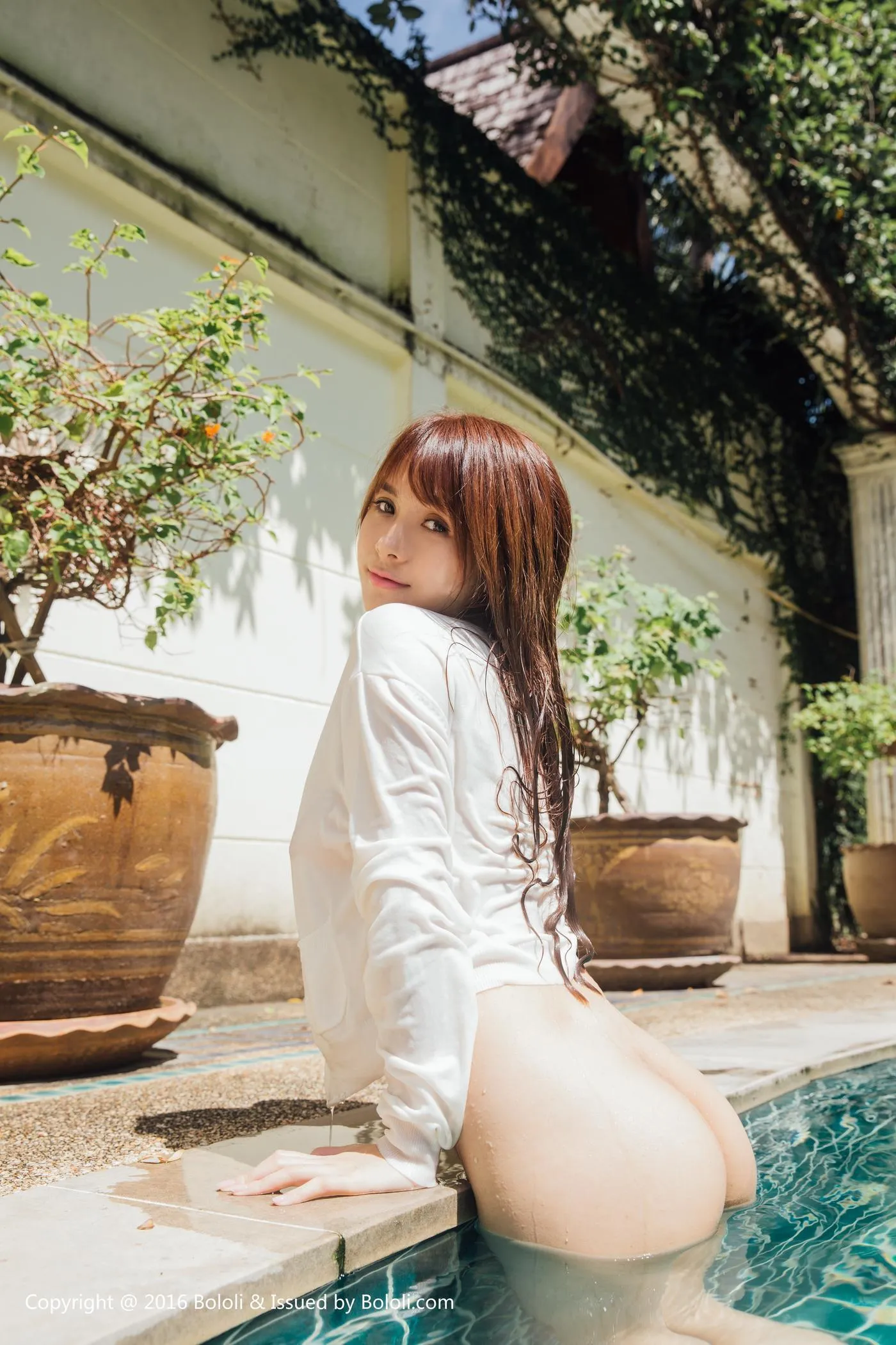 Vol.108 夏美酱 [41P]插图1